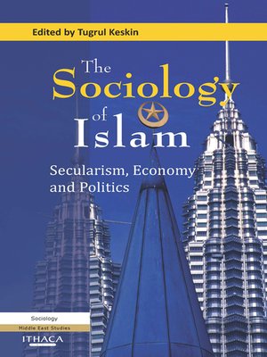 cover image of The Sociology of Islam